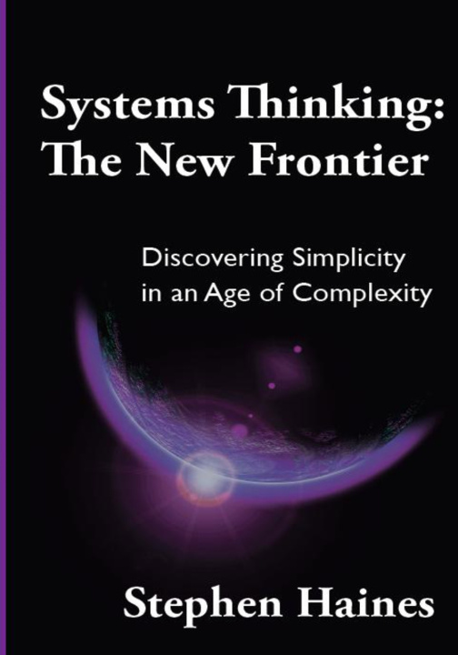 Kniha Systems Thinking Stephen Haines
