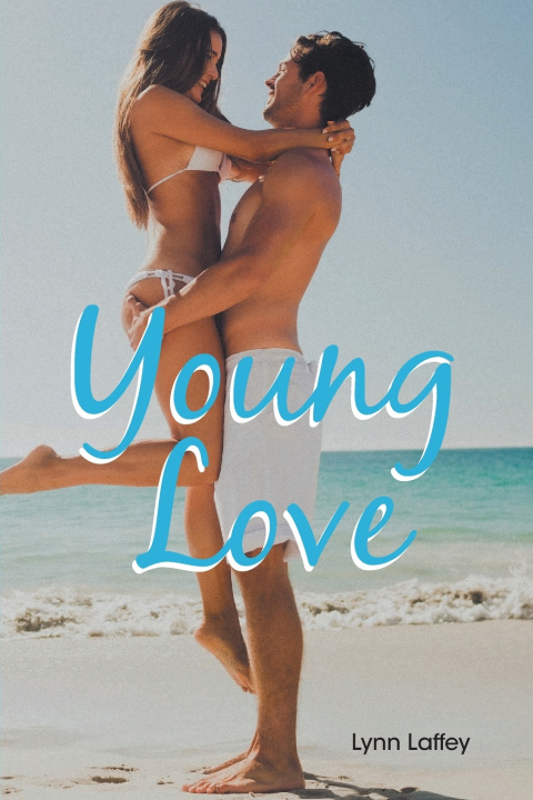 Knjiga YOUNG LOVE Lynn Laffey