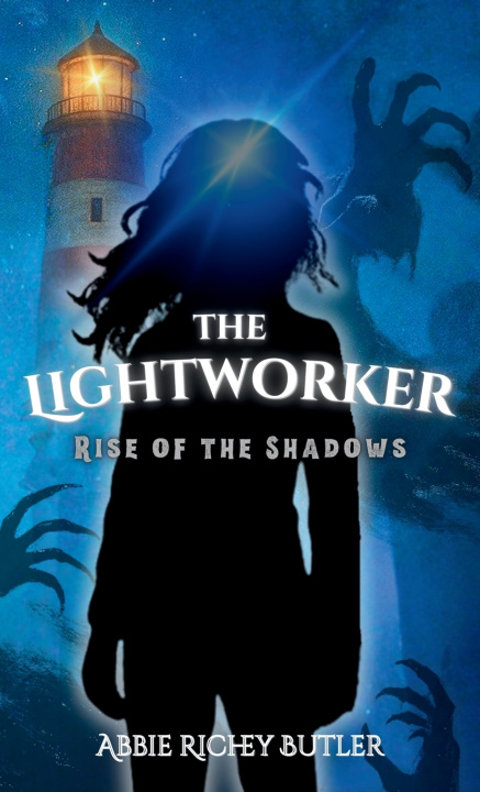 Kniha The Lightworker Abbie Richey Butler