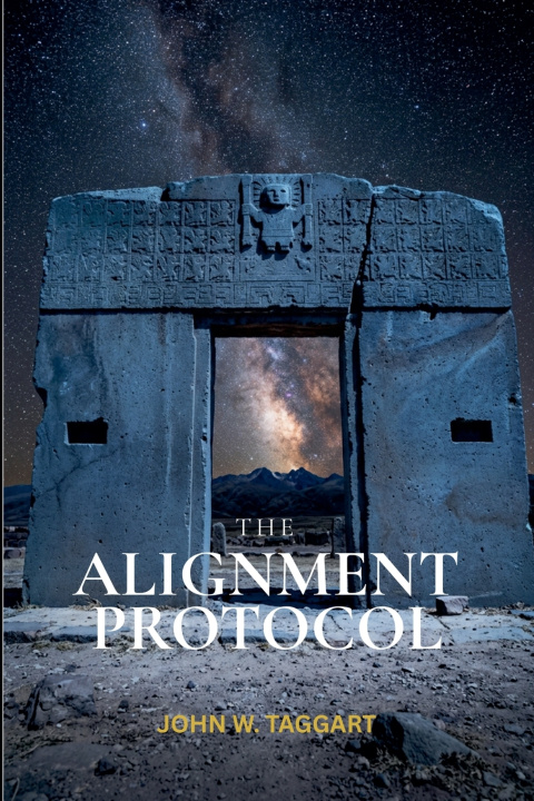 Könyv The Alignment Protocol John W Taggart