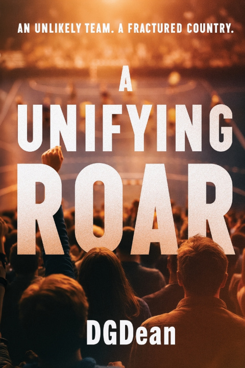 Kniha A Unifying Roar DG Dean
