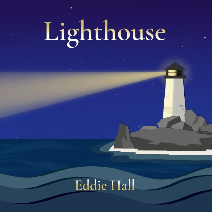 Kniha Lighthouse Hall