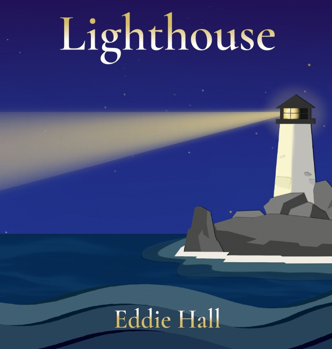 Kniha Lighthouse Hall
