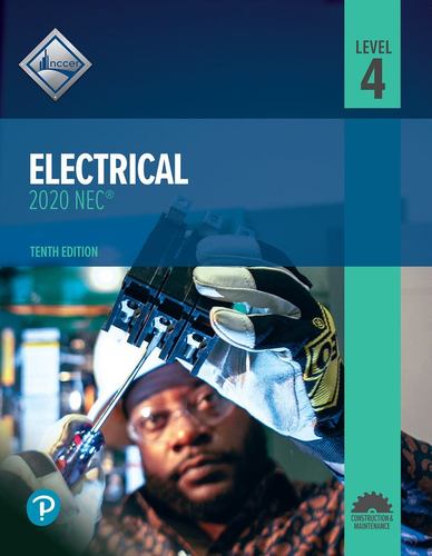 Kniha ELECTRICAL:LEVEL 4 TRAINEE GUIDE NCCER