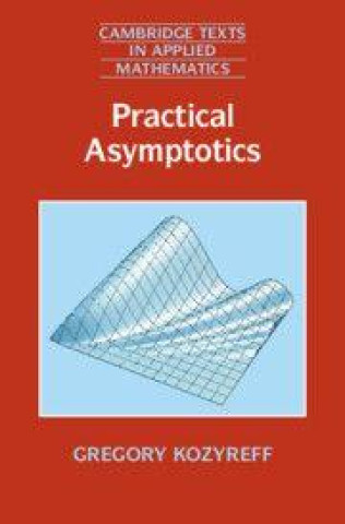 Kniha Practical Asymptotics Gregory Kozyreff