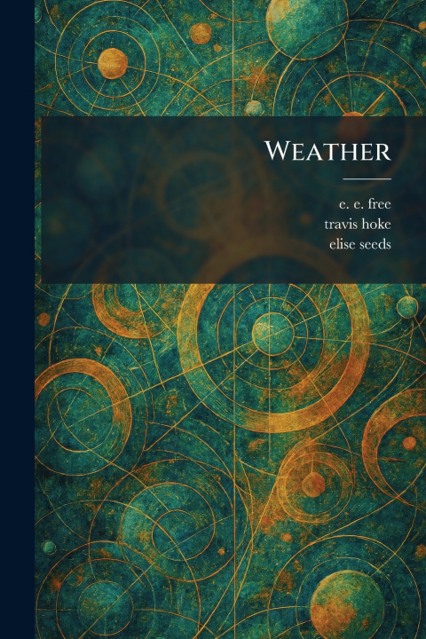 Knjiga Weather e. e. free