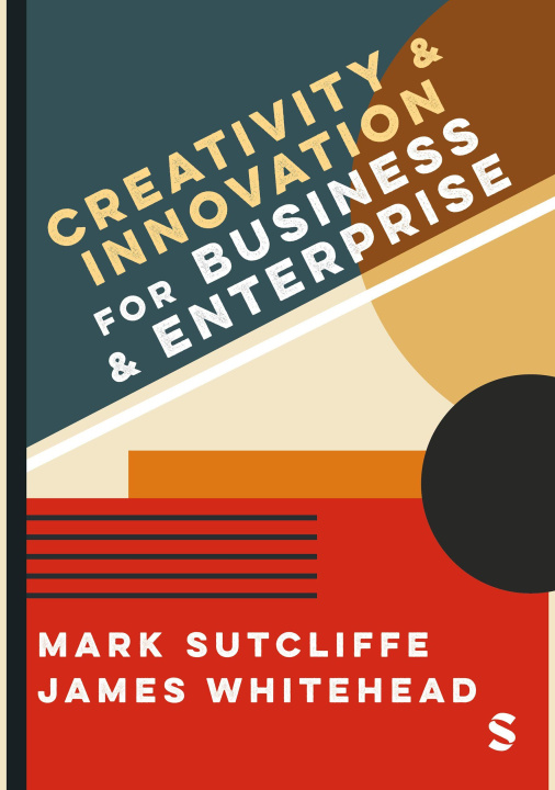 Knjiga Creativity Innovation 1e 1E Sutcliffe Whitehead