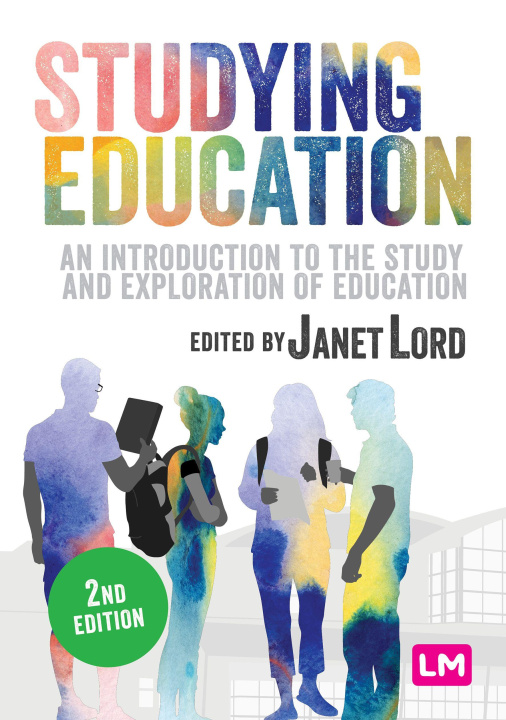Kniha Studying education 2E Lord