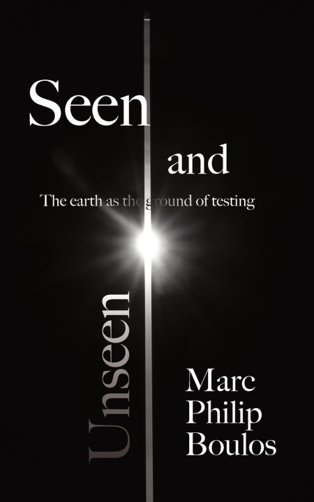 Libro Seen and Unseen Marc Philip Boulos