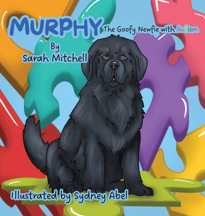 Kniha Murphy Sarah Mitchell