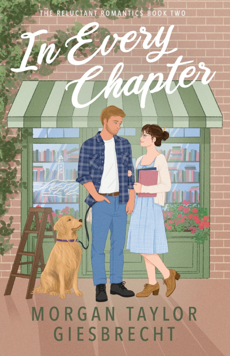Kniha In Every Chapter Morgan Taylor Giesbrecht