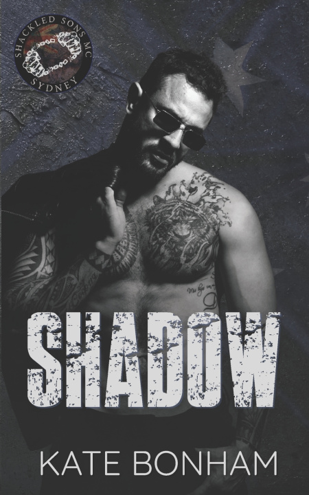 Kniha Shadow Kate Bonham