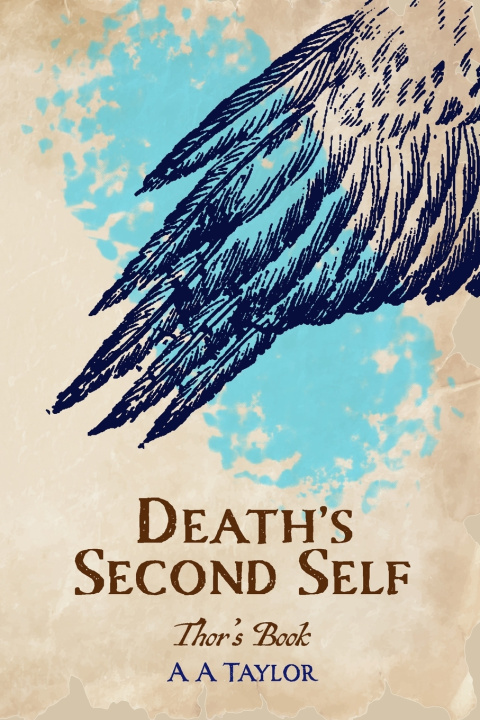 Knjiga Death's Second Self A A Taylor