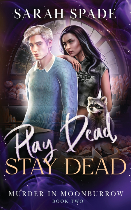 Book Play Dead, Stay Dead Sarah Spade