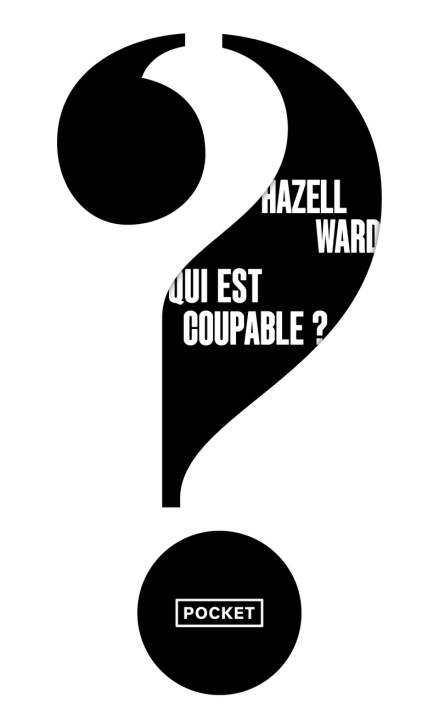 Knjiga Qui est coupable ? Hazell Ward