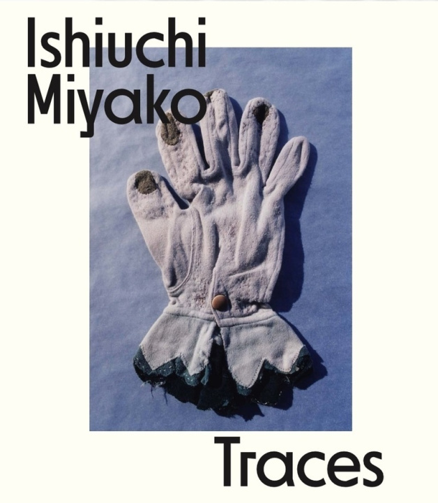 Kniha Traces Miyako Ishiushi