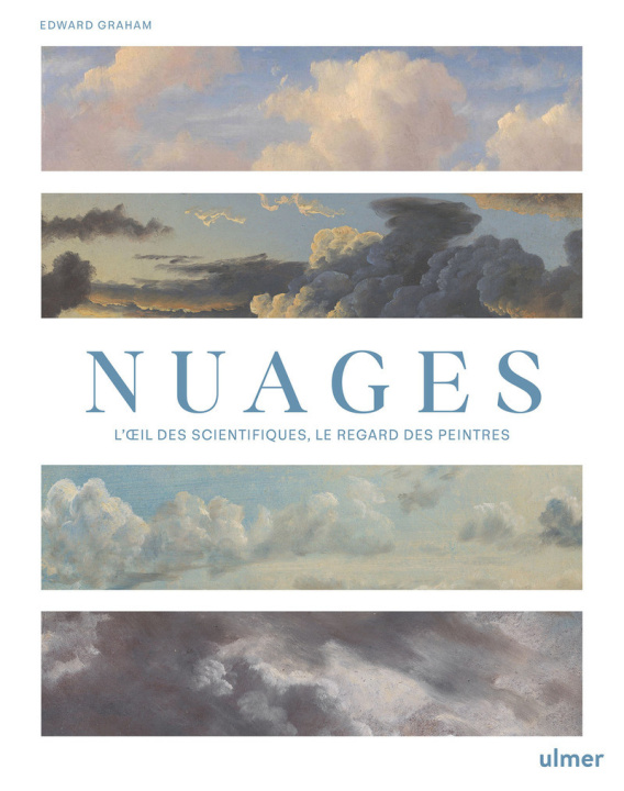 Könyv Nuages Edward Graham