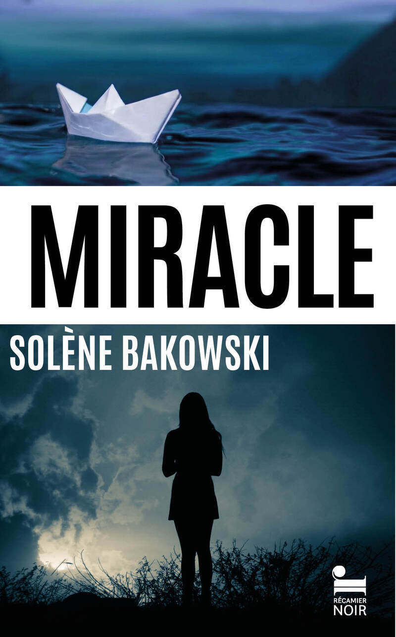 Book Miracle Solène Bakowski