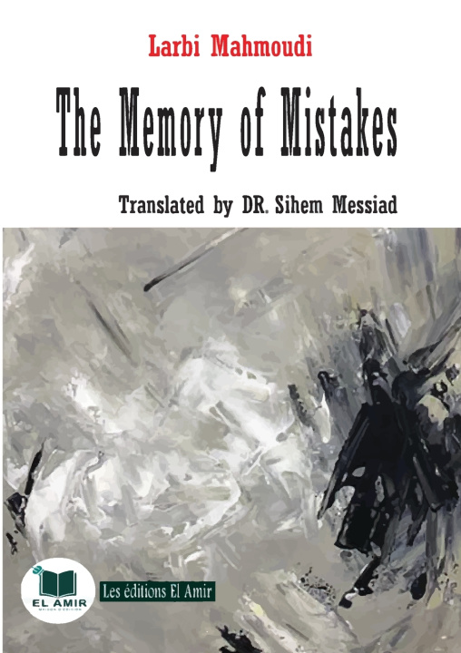 Libro The Memory of Mistakes Larbi Mahmoudi