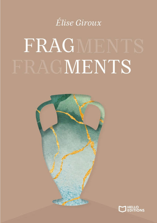 Kniha Fragments Élise Giroux