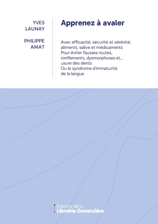 Buch APPRENEZ A AVALER Launay