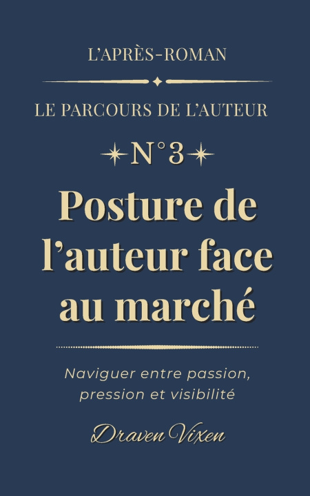 Buch Fascicule n°3 Draven VIXEN