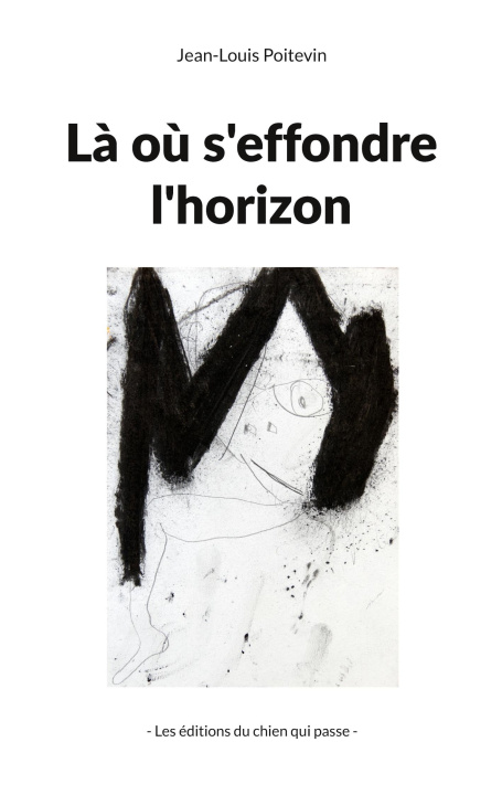 Buch O S EFFONDRE HORIZON POITEVIN JEAN-LOUIS