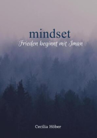 Kniha Mindset Cecilia Höber