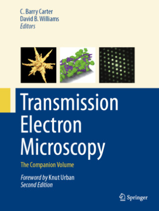 Book Transmission Electron Microscopy C. Barry Carter