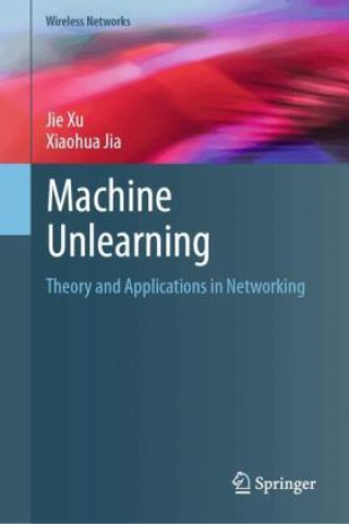 Book Machine Unlearning Jie Xu