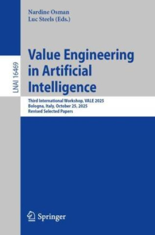 Book Value Engineering in Artificial Intelligence Nardine Osman