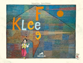 Buch KleeFee Roland Zoss