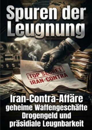 Knjiga Spuren der Leugnung Dieter Falkenrath
