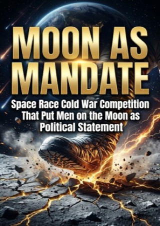 Boek Moon as Mandate Veda Grant