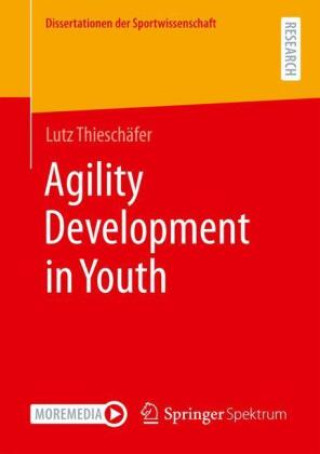 Carte Agility Development in Youth Lutz Thieschäfer