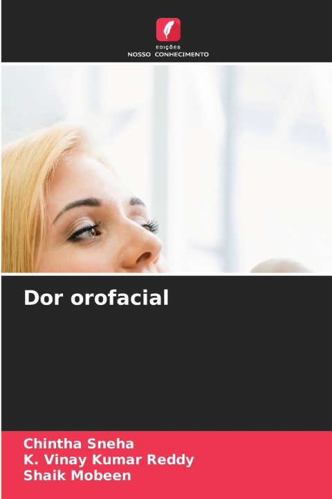Knjiga Dor orofacial Chintha Sneha