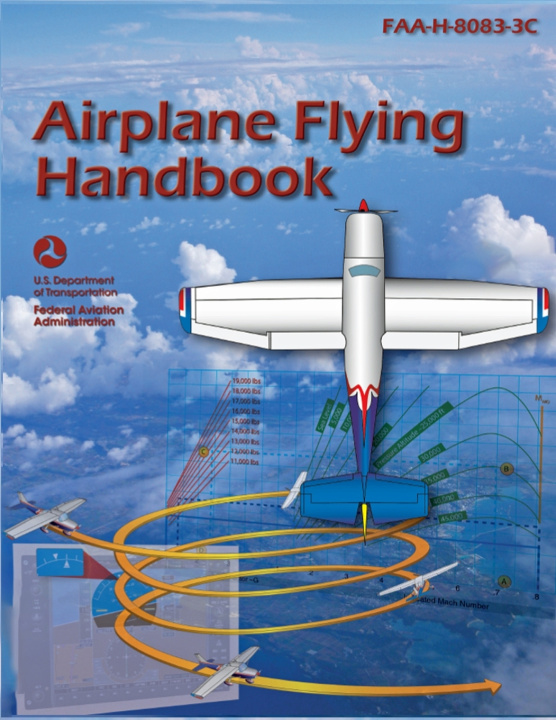 Libro Airplane Flying Handbook Federal Aviation Administration