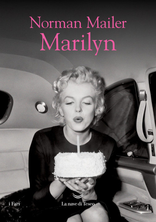 Kniha Marilyn Norman Mailer