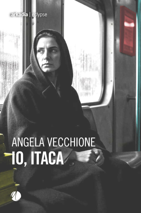 Knjiga Io, Itaca Angela Vecchione