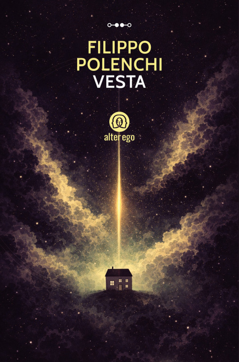 Knjiga Vesta Filippo Polenchi