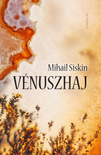 Libro Vénuszhaj Mihail Siskin