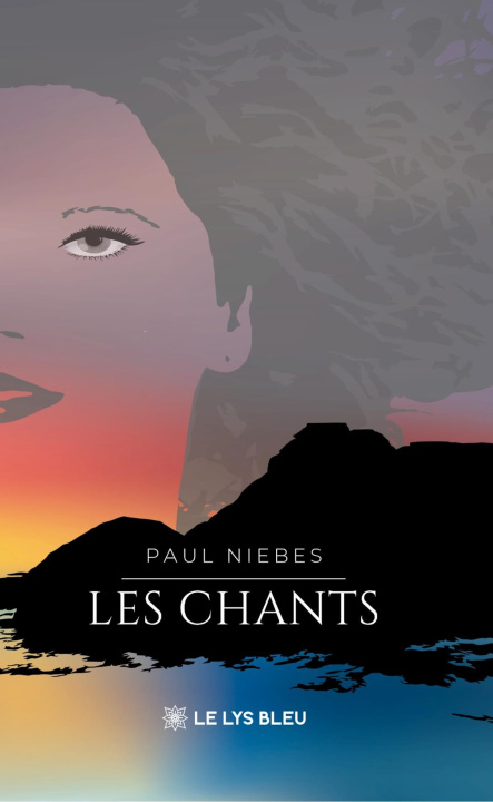 Kniha Les chants Paul Niebes