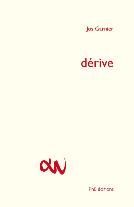 Kniha dérive Garnier