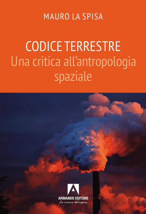 Kniha Codice terrestre Mauro La Spisa
