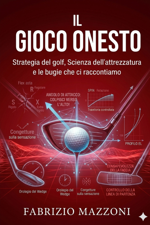 Kniha Il Gioco Onesto Fabrizio Mazzoni