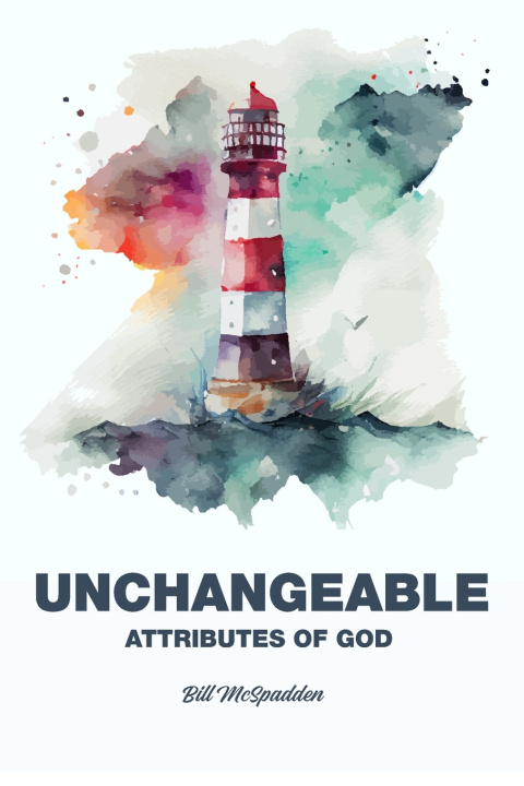 Libro Unchangeable Bill McSpadden