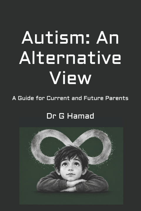 Kniha Autism Dr G Hamad