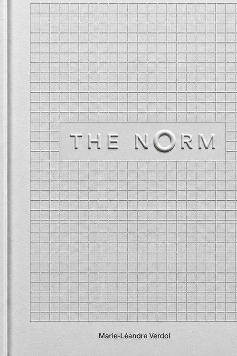 Kniha THE NORM Marie-Léandre Verdol