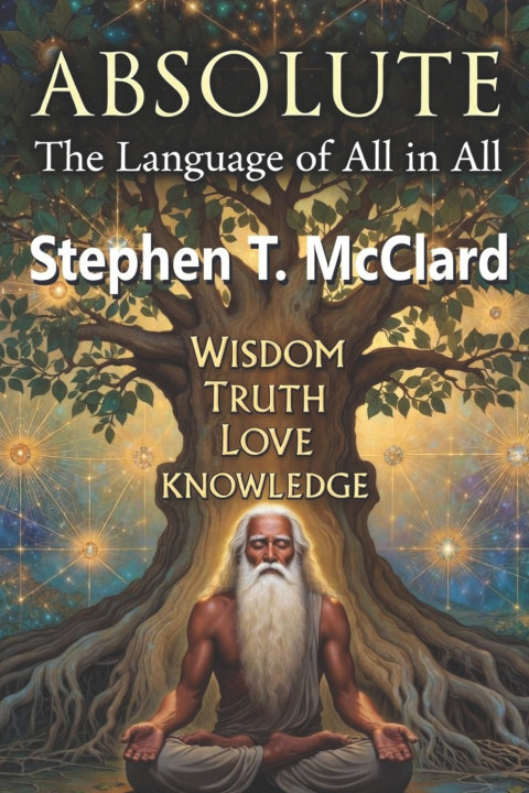 Kniha Absolute Stephen T McClard