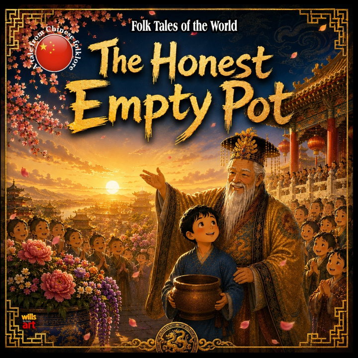 Libro The Empty Pot Waleed Mohamed Moawad